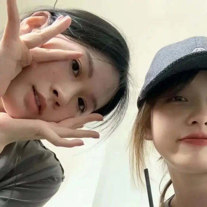 后备箱里的女孩