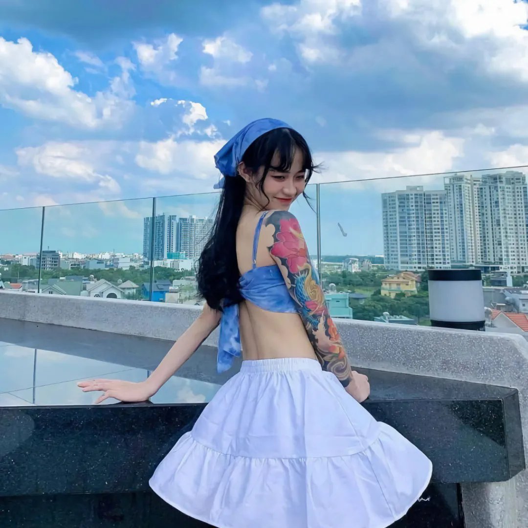 八彩林亚珍国语