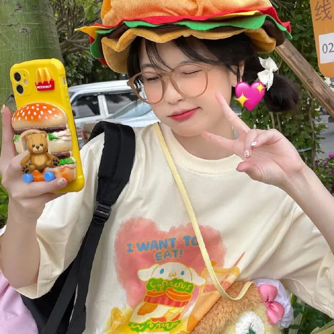 红色电波